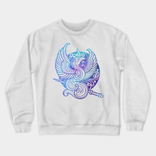 Order of the Phoenix Crewneck Sweatshirt